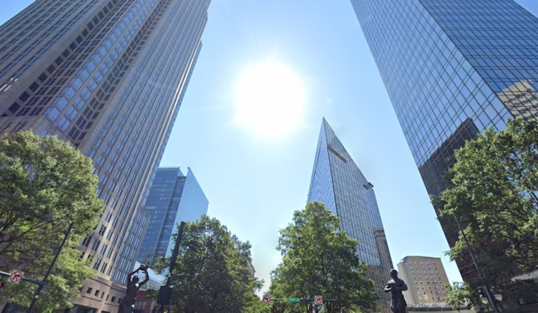Charlotte Gears Up for a Mild and Sunny Week, Foggy Morning Predicted by NWS