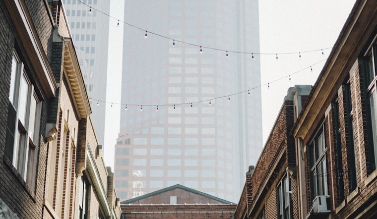 Charlotte Greets Early Fall with Warm Temps and Patchy Fog, NWS Reports Clear Skies Ahead