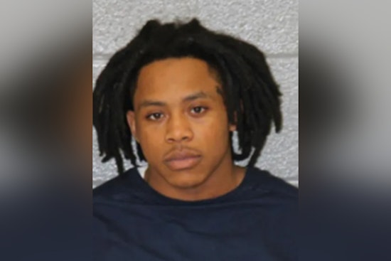 Charlotte Man Arrested on 20 Outstanding Warrants, Faces Multiple Charges Including Assault