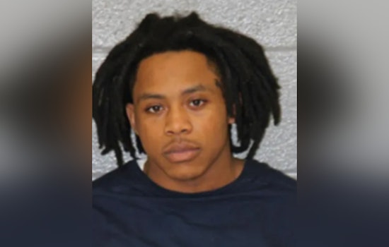 Charlotte Man Arrested on 20 Outstanding Warrants, Faces Multiple Charges Including Assault