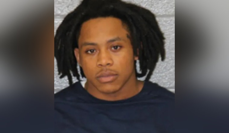 Charlotte Man Arrested on 20 Outstanding Warrants, Faces Multiple Charges Including Assault