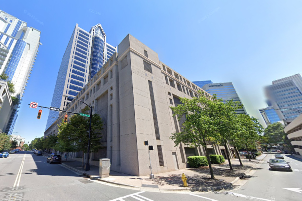 Charlotte Man Sentenced to Over 3 Years for 700K Investment Fraud