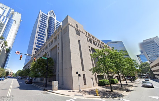 Charlotte Man Sentenced to Over 3 Years for $700K Investment Fraud Scheme