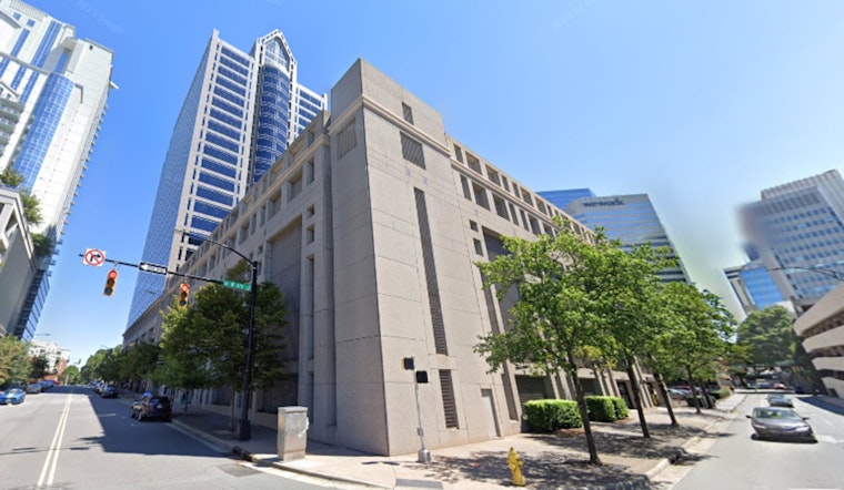 Charlotte Man Sentenced to Over 3 Years for $700K Investment Fraud Scheme