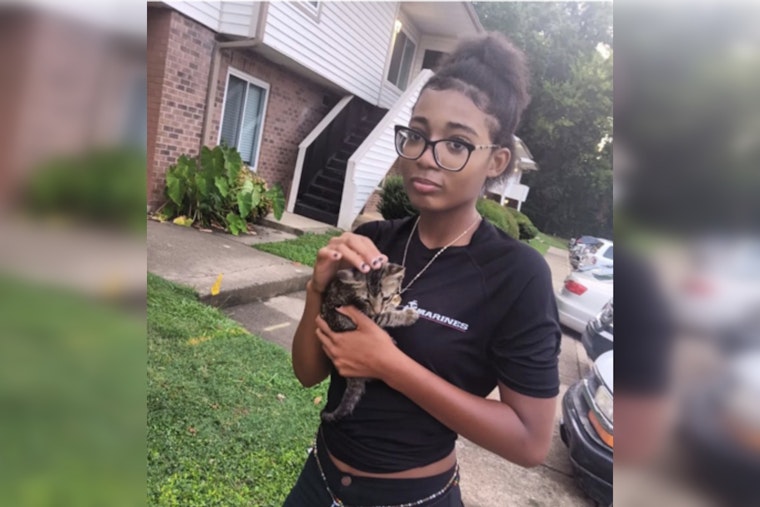 Charlotte Police Escalate Search for Missing 15-Year-Old E'shaunia Thompson Last Seen at Optimist Hall