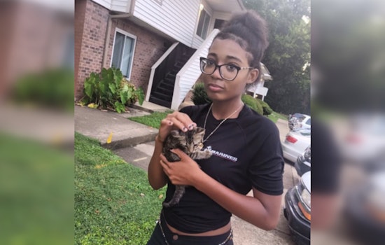 Charlotte Police Escalate Search for Missing 15-Year-Old E'shaunia Thompson Last Seen at Optimist Hall
