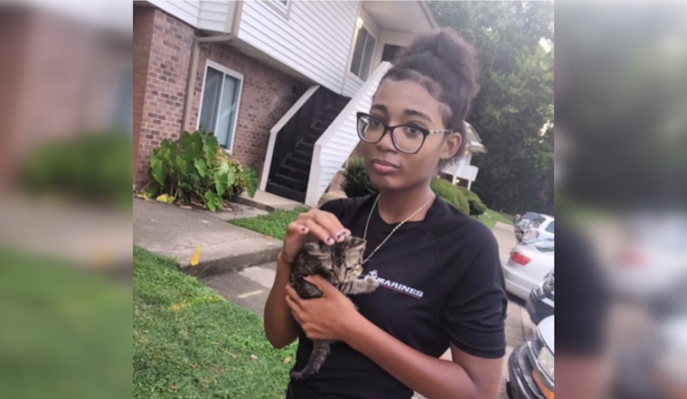 Charlotte Police Escalate Search for Missing 15-Year-Old E'shaunia Thompson Last Seen at Optimist Hall