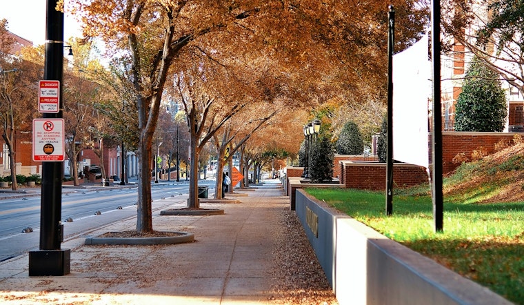Charlotte Prepares for Delightful Columbus Day and Mild Autumn Week Ahead, Says NWS