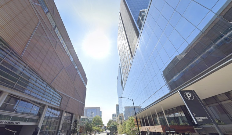 Charlotte Set for a Week of Sunshine and Warmth as NWS Predicts Clear Skies