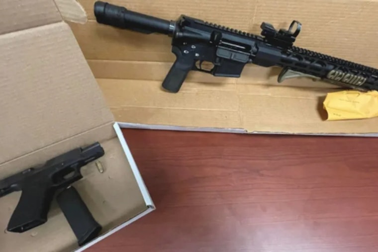 Charlotte Teens Arrested for Threatening Violence and Displaying Guns on Social Media