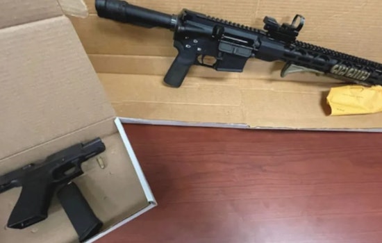 Charlotte Teens Arrested for Threatening Violence and Displaying Guns on Social Media