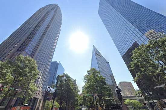 Charlotte to Enjoy a Week of Sunshine and Pleasant Temperatures, Says NWS