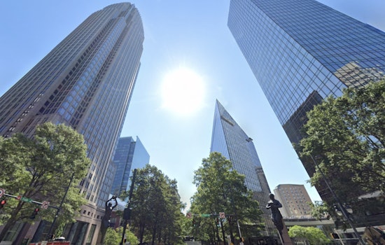 Charlotte to Enjoy a Week of Sunshine and Pleasant Temperatures, Says NWS