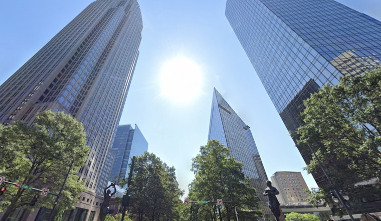 Charlotte to Enjoy a Week of Sunshine and Pleasant Temperatures, Says NWS