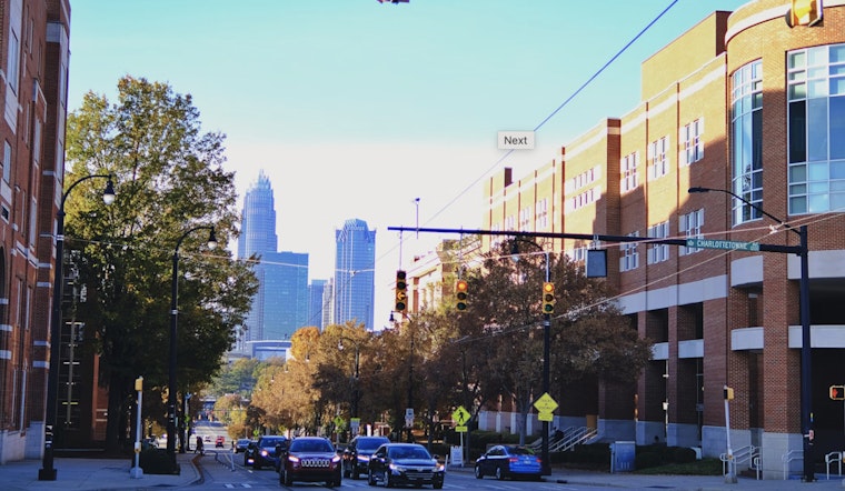 Charlotte to Enjoy Sunny Skies and Rising Temperatures Ahead of Possible Evening Thunderstorms