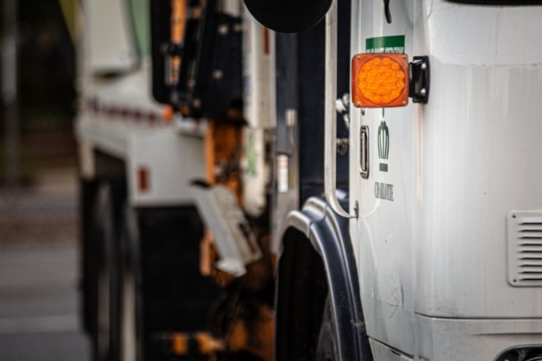 Charlotte Waste Services to Operate on Normal Schedule This Indigenous Peoples' Day