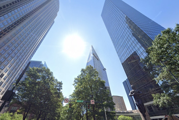 Charlotte Welcomes a Week of Sunshine and Mild Temperatures, Says National Weather Service