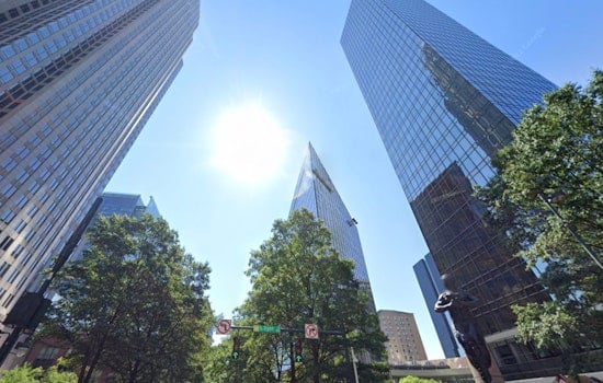 Charlotte Welcomes a Week of Sunshine and Mild Temperatures, Says National Weather Service