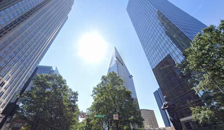 Charlotte Welcomes a Week of Sunshine and Mild Temperatures, Says National Weather Service