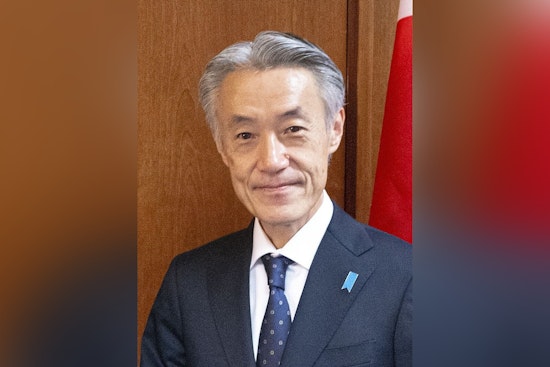 Charlotte Welcomes Japanese Ambassador and Business Leaders for 46th SEUS/Japan Conference to Strengthen Economic Ties