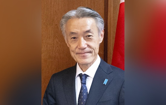 Charlotte Welcomes Japanese Ambassador and Business Leaders for 46th SEUS/Japan Conference to Strengthen Economic Ties