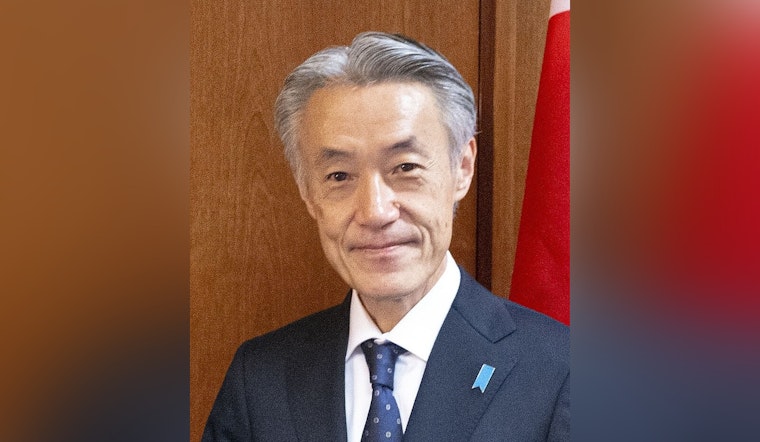 Charlotte Welcomes Japanese Ambassador and Business Leaders for 46th SEUS/Japan Conference to Strengthen Economic Ties