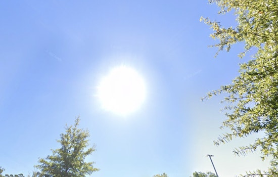 Charlotte Welcomes Sunny Days with Autumn Chill, No Hazardous Weather Forecasted