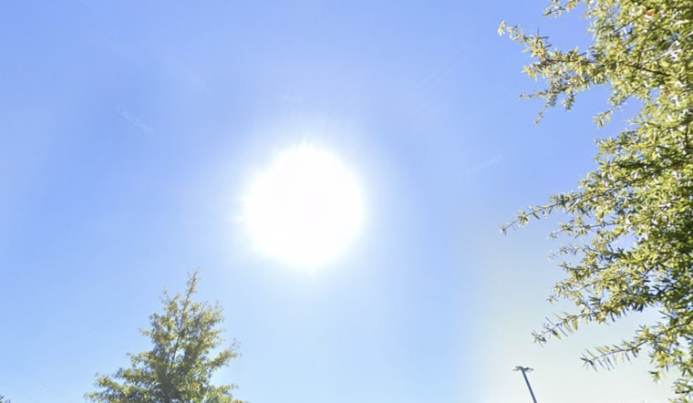 Charlotte Welcomes Sunny Days with Autumn Chill, No Hazardous Weather Forecasted