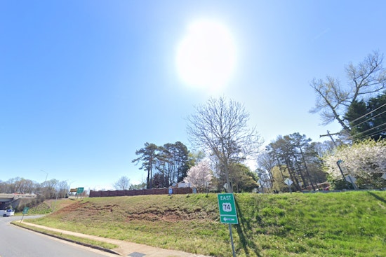 Charlotte Welcomes Sunny Skies and Mild Temperatures for the Week Ahead