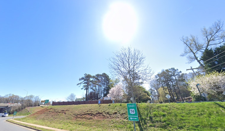Charlotte Welcomes Sunny Skies and Mild Temperatures for the Week Ahead