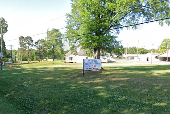 Charlotte's Mallard Creek Presbyterian Church Hosts 93rd Annual BBQ with Dine-In Service Resumed