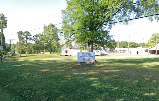 Charlotte's Mallard Creek Presbyterian Church Hosts 93rd Annual BBQ with Dine-In Service Resumed