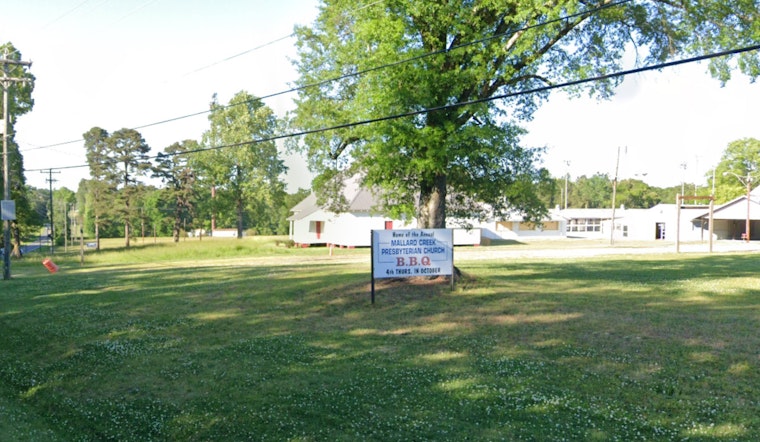 Charlotte's Mallard Creek Presbyterian Church Hosts 93rd Annual BBQ with Dine-In Service Resumed