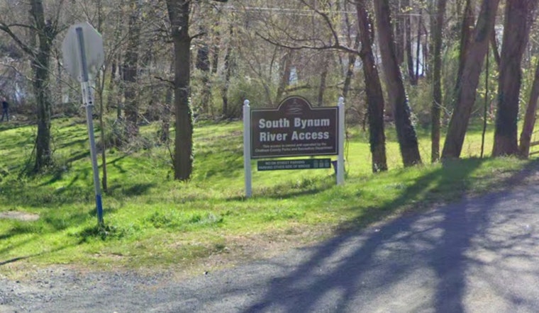 Chatham County Enhances Outdoor Experience with Addition to South Bynum River Access Park in Pittsboro