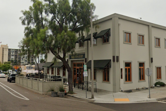 Chef Mike Reidy Returns to The Fishery in Pacific Beach, Rekindling Culinary Excellence at San Diego Icon