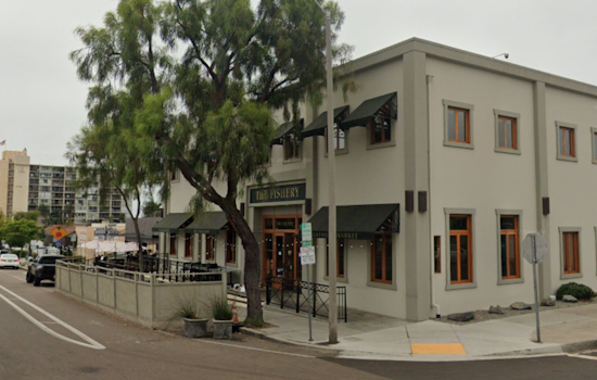 Chef Mike Reidy Returns to The Fishery in Pacific Beach, Rekindling Culinary Excellence at San Diego Icon