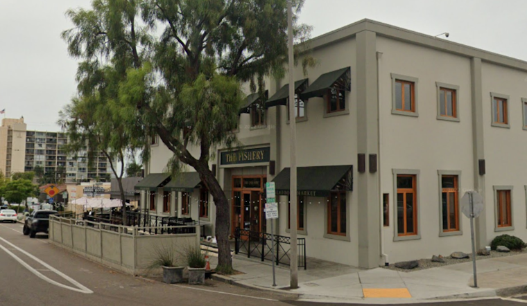 Chef Mike Reidy Returns to The Fishery in Pacific Beach, Rekindling Culinary Excellence at San Diego Icon