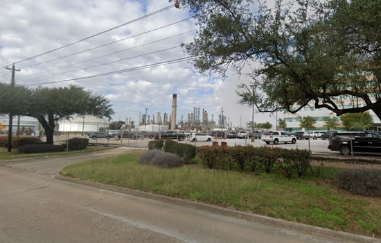 Chemical Release at PEMEX Plant in Deer Park Results in Two Deaths, Multiple Injuries and Citywide Alert