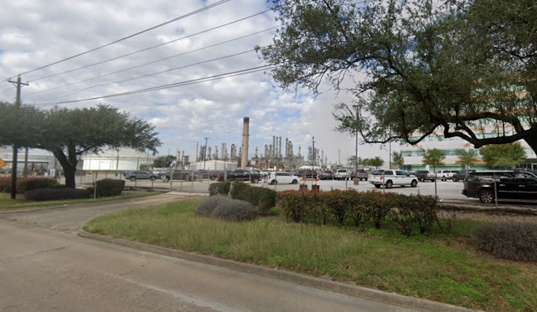 Chemical Release at PEMEX Plant in Deer Park Results in Two Deaths, Multiple Injuries and Citywide Alert