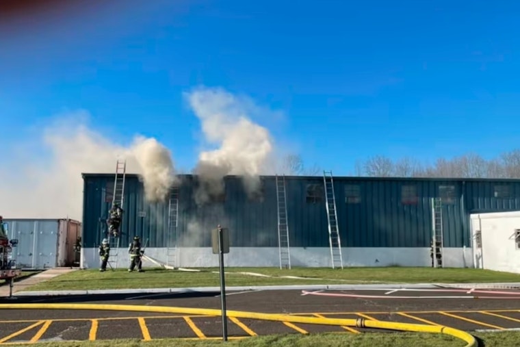 Cherry Hill Man Convicted of Conspiracy to Commit Arson in Bucks