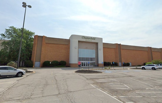 Chesterfield Mall Demolition Paves Way for $2 Billion "Downtown Chesterfield" Development in St. Louis Suburb
