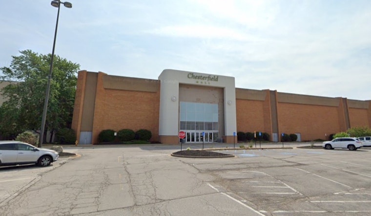 Chesterfield Mall Demolition Paves Way for $2 Billion "Downtown Chesterfield" Development in St. Louis Suburb