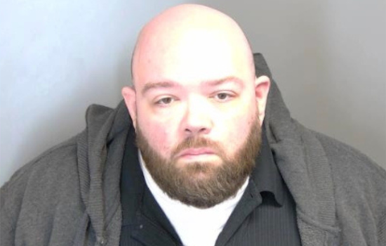 Chesterfield Township Man Faces 20 Years in Prison on Child Pornography Charges