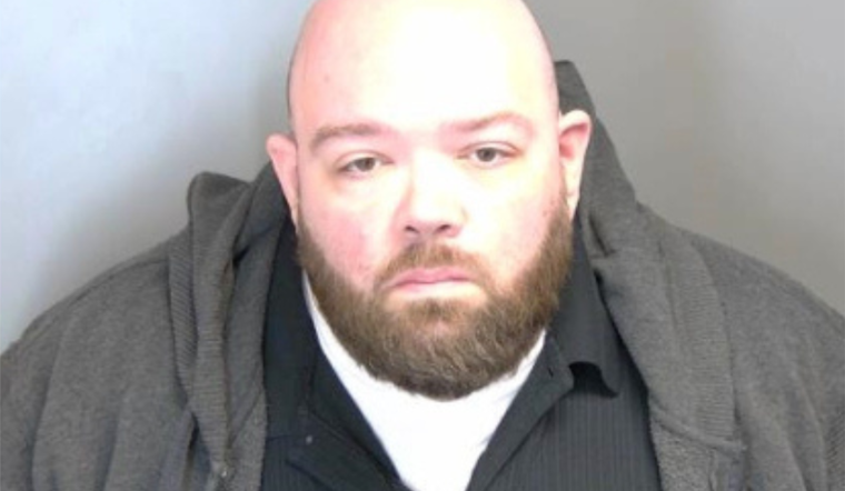 Chesterfield Township Man Faces 20 Years in Prison on Child Pornography Charges
