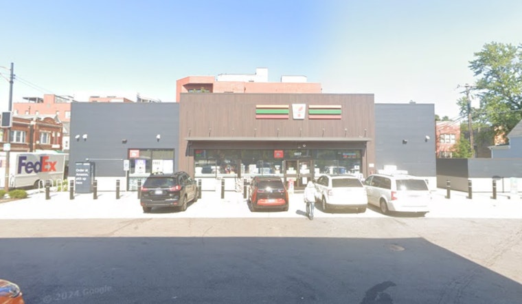 Chicago 7-Eleven Celebrates Sale of $1M Winning Lotto Ticket on Northwest Side