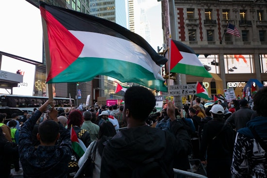 Chicago and Pittsburgh Communities Commemorate One-Year Anniversary of Oct. 7 Attacks Amidst Ongoing Traumas