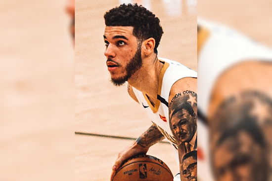 Chicago Bulls' Lonzo Ball Set to Hit the Court Again After Nearly Three-Year Injury Hiatus