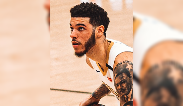 Chicago Bulls' Lonzo Ball Set to Hit the Court Again After Nearly Three-Year Injury Hiatus