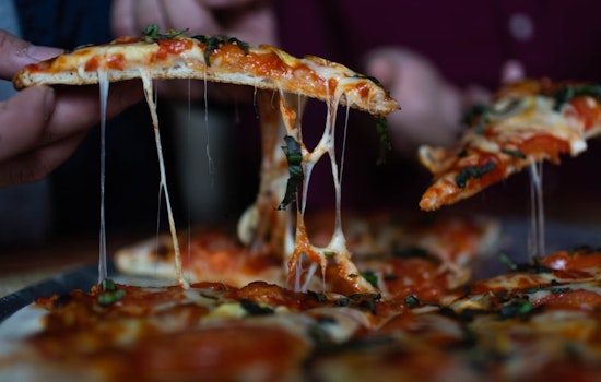 Chicago Celebrates Inaugural National Tavern-Style Pizza Day with Home Run Inn Leading the Festivities