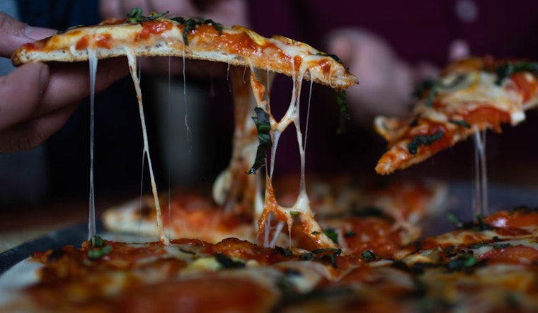 Chicago Celebrates Inaugural National Tavern-Style Pizza Day with Home Run Inn Leading the Festivities